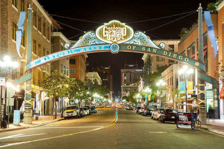 Hotel Best Western Plus Bayside Inn