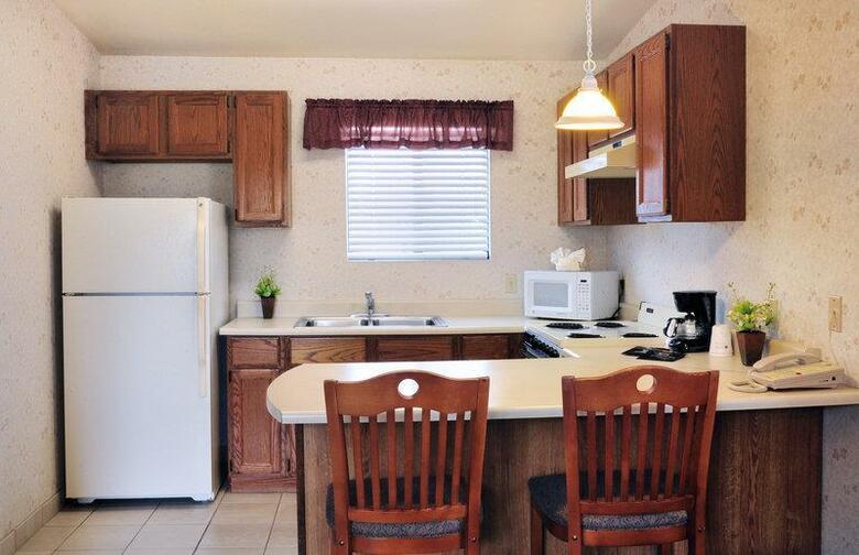 Hotel Best Western Lamplighter Inn & Suites