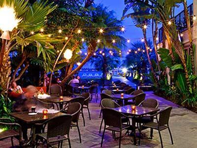 Catamaran Resort Hotel And Spa