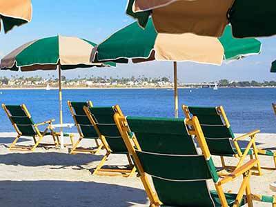 Catamaran Resort Hotel And Spa