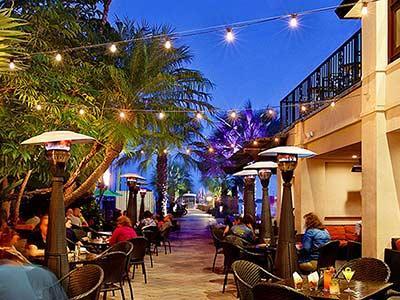 Catamaran Resort Hotel And Spa