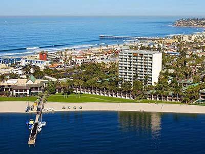 Catamaran Resort Hotel And Spa