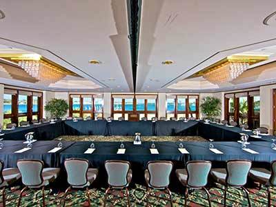 Catamaran Resort Hotel And Spa