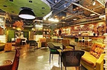 Hotel Gaslamp Plaza Suites