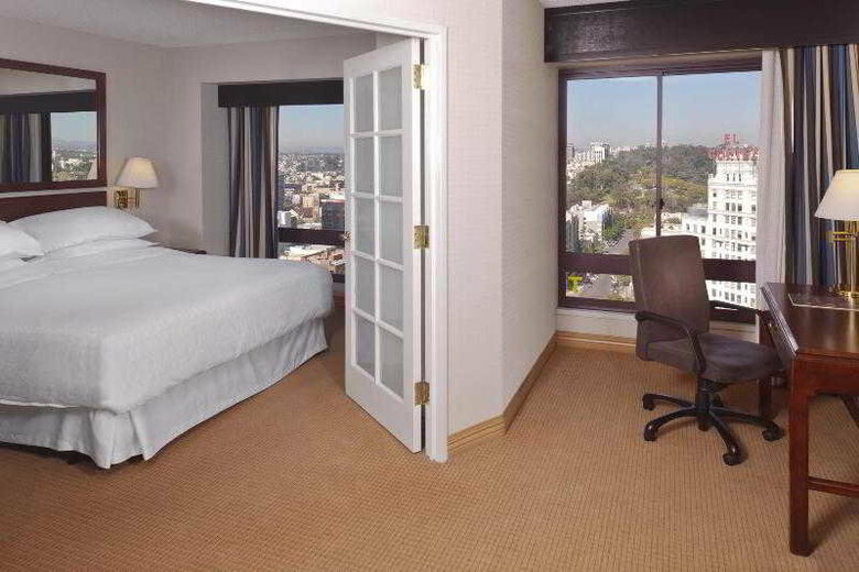 Hotel The Declan Suites San Diego