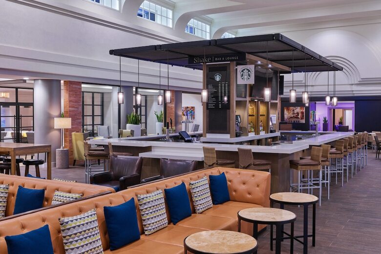Hotel The Declan Suites San Diego