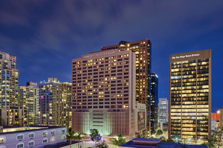 Hotel The Declan Suites San Diego