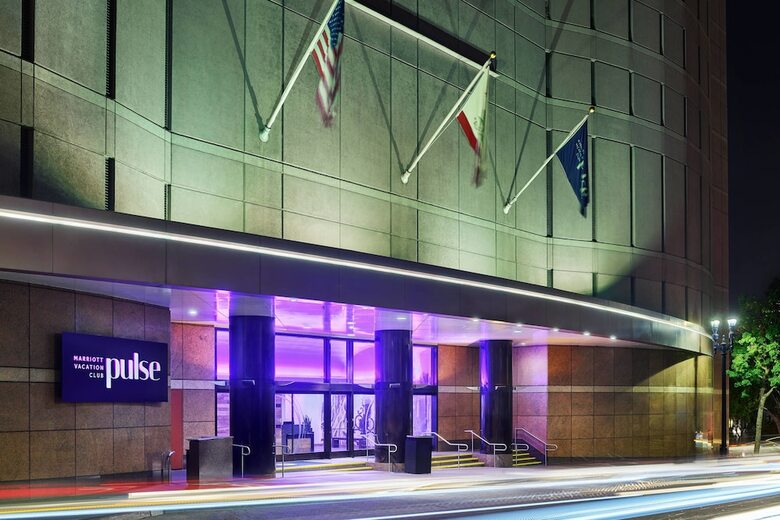 Hotel The Declan Suites San Diego