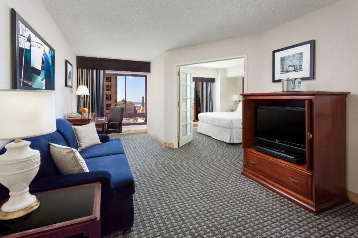 Hotel The Declan Suites San Diego