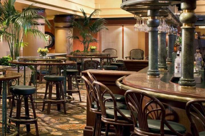 Hotel The Declan Suites San Diego