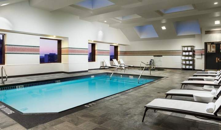 Hotel The Declan Suites San Diego