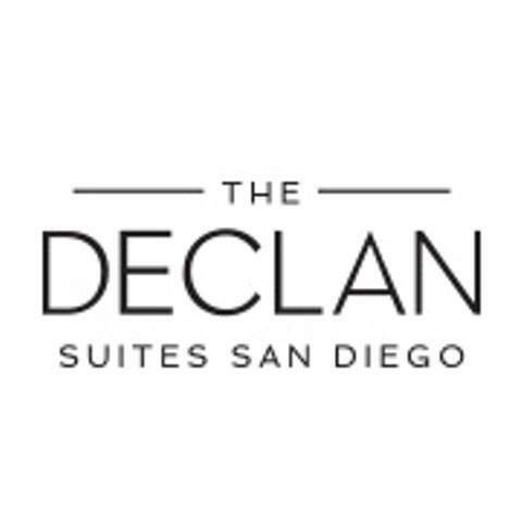 Hotel The Declan Suites San Diego