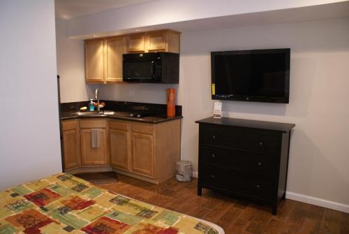 Motel Point Loma Inn-seaworld-airport