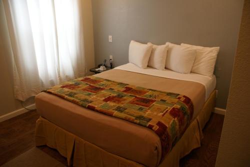 Motel Point Loma Inn-seaworld-airport
