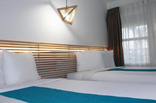 Motel Point Loma Inn-seaworld-airport
