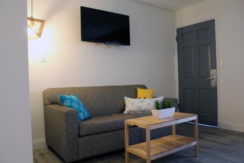 Motel Point Loma Inn-seaworld-airport