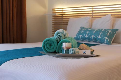 Motel Point Loma Inn-seaworld-airport