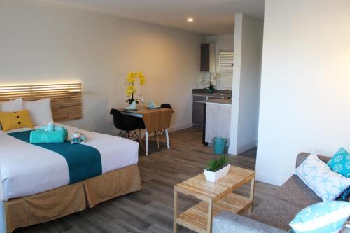 Motel Point Loma Inn-seaworld-airport