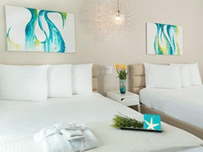 Motel Hotel Aqua Mar