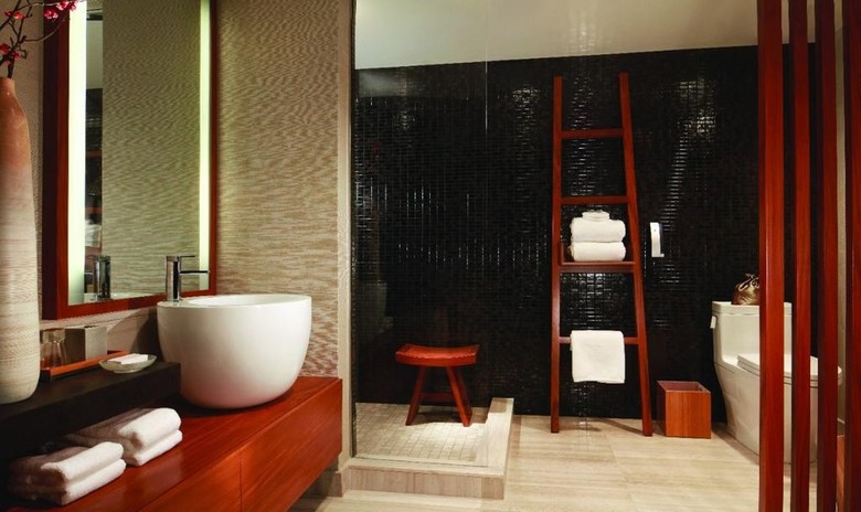 Nobu Hotel At Caesars Palace