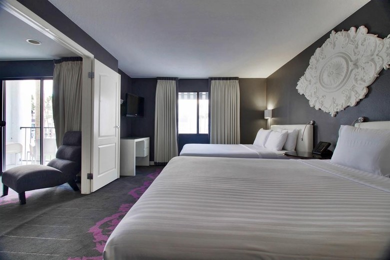 Hotel Serene, A Vegas Resort