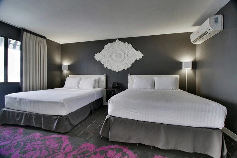 Hotel Serene, A Vegas Resort