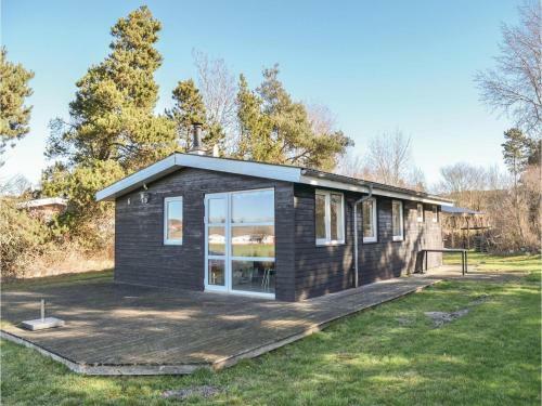 Holiday Home Brunkl�vervej Ebeltoft IX
