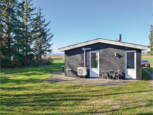 Holiday Home Brunkl�vervej Ebeltoft IX