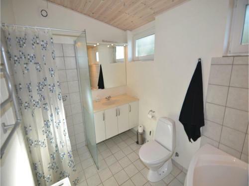 Holiday Home Brunkl�vervej Ebeltoft IX