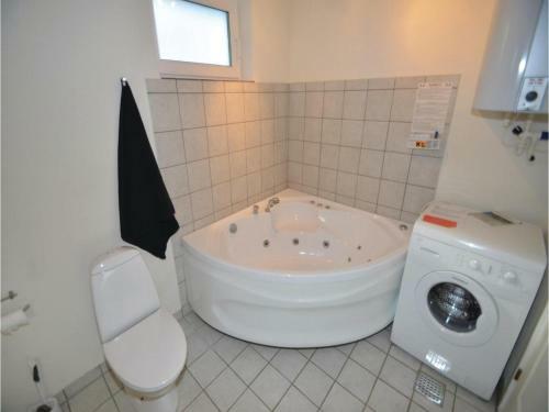 Holiday Home Brunkl�vervej Ebeltoft IX