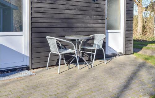 Holiday Home Brunkl�vervej Ebeltoft IX