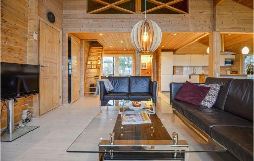 Holiday Home Sams�vej Ebeltoft