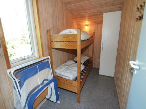 Holiday Home Kristoffervejen Ebeltoft Denm