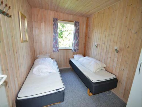 Holiday Home Kristoffervejen Ebeltoft Denm