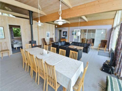Holiday Home Kristoffervejen Ebeltoft Denm