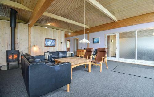 Holiday Home Kristoffervejen Ebeltoft Denm