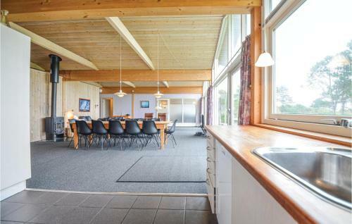Holiday Home Kristoffervejen Ebeltoft Denm