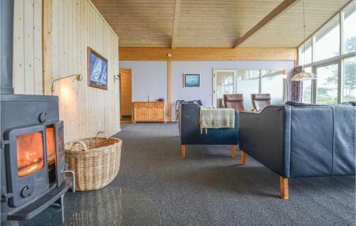 Holiday Home Kristoffervejen Ebeltoft Denm