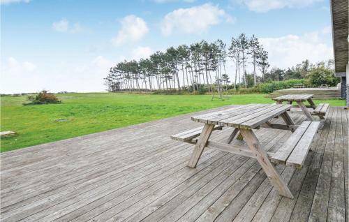 Holiday Home Kristoffervejen Ebeltoft Denm