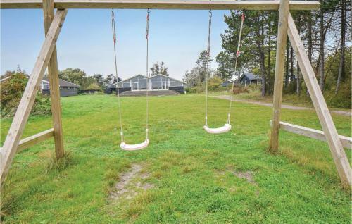 Holiday Home Kristoffervejen Ebeltoft Denm