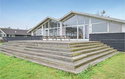 Holiday Home Kristoffervejen Ebeltoft Denm