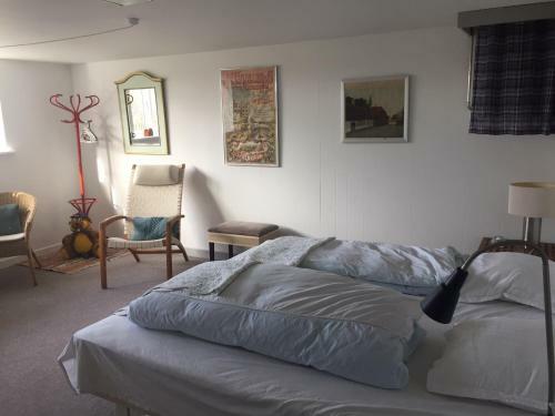 Bed & Breakfast Ebeltoft-rooms