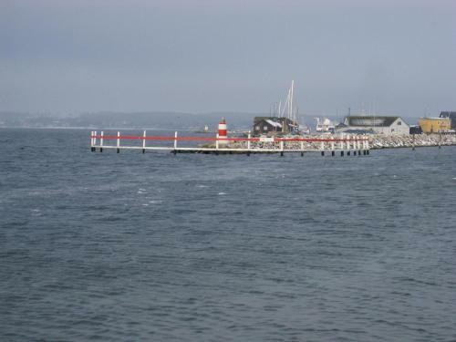 Bed & Breakfast Ebeltoft-rooms