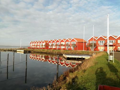 Bed & Breakfast Ebeltoft-rooms
