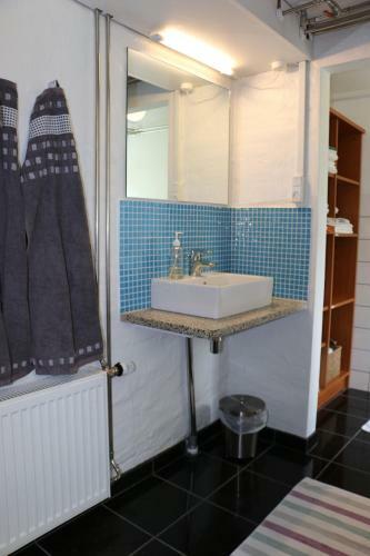 Bed & Breakfast Ebeltoft-rooms