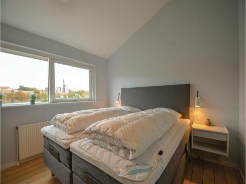 Apartment Nordre Strandvej III
