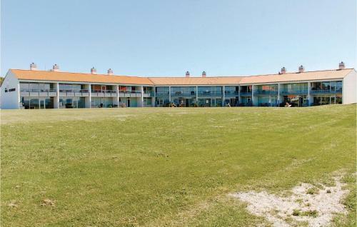 Apartment Nordre Strandvej III