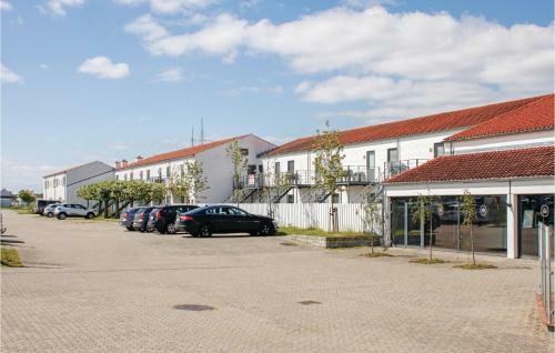 Apartment Nordre Strandvej III