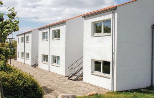 Apartment Nordre Strandvej III