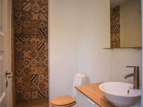 Holiday Home Ebeltoft 304